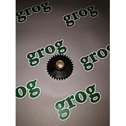 Шестерня заднего хода (паразитная) с бронзовой втулкой Сенс, Таврия Корея