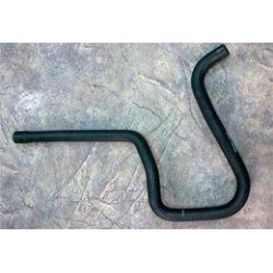 Шланг подводящий отопителя Сенс, Ланос 1,4 grog Корея