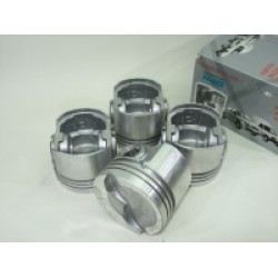 Поршня 72,5 группа Р2 А2 таврия, славута 1,2 Автрамат