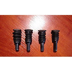 Ремкомплект  суппорта LANOS 13'' +0.25 CRB