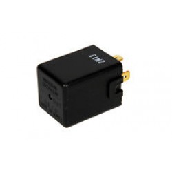 Реле аварийки (поворота) зелёное LANOS