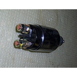 Реле втягивающее стартера LANOS АS