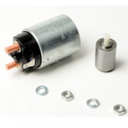 Реле втягивающее LANOS "ELPROM" VLD-3 (крепл.на 3 болта) 1301026