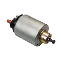 Реле втягивающее LANOS "ELPROM" VLD-2 (крепл.на 2 болта) 1301026