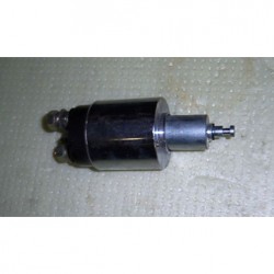 Реле втягивающее стартера LANOS -1,4 АС