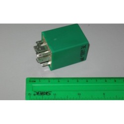 Реле цикличности (щёток двор. Зелёное) Lanos (96596863)