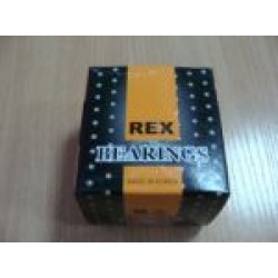 Ролик Lanos REX 1,6  опорный