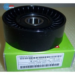 Ролик компрессора LANOS 1.6 (мал.)