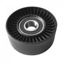 Ролик компрессора LANOS 1.6 (мал.) NEWZONE