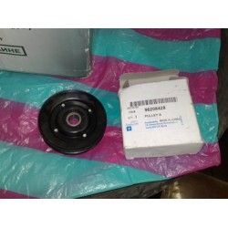 Ролик кондиционера LANOS 1.5 INA-FOR