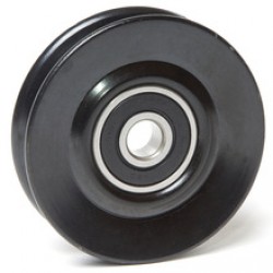 Ролик кондиционера LANOS 1.6 GM