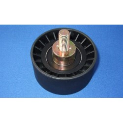 Ролик опорный LANOS 1.6 HSC 96350526