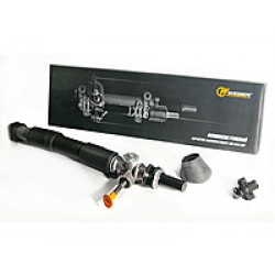 Рулевой механизм LANOS WEBER без гидроусилителя