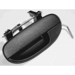 Ручка "CRB" LANOS наружная задняя левая 