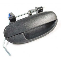 Ручка "CRB" LANOS наружная задняя правая 