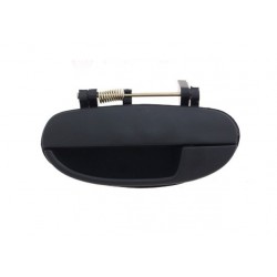 ручка двери Ланос правая ; левая наружная