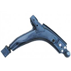 Рычаг передней подвески в сборе  левый LANOS  A+