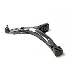Рычаг подвески в сборе ЛАНОС левый QAP