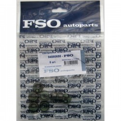 Сальник клапанов FSO Lanos 1,4 - 1,5 SOHS