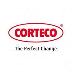 Сальник распредвала  Кортеко LANOS (8-V)