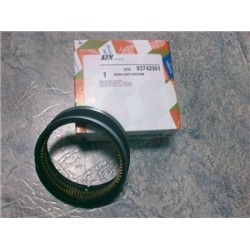 Кольца поршневые  AVEO 1.5 (KOBIS) STD