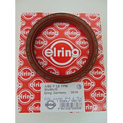 Сальник коленвала Elring LANOS задний 8-16V