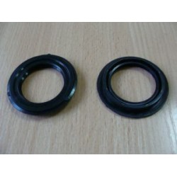 Сальник ступицы задней "CRB" LANOS 94535474