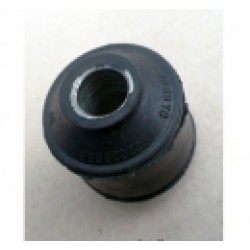 Сайлентблок задней амортизатора LANOS