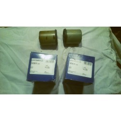 Сайлентблок задней балки NEXIA LEMFERDER