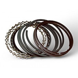 Кольца поршневые  AVEO 1.5 (AZTEC) STD