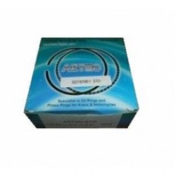 Кольца поршневые  AVEO 1.5 (AZTEC) +0,5