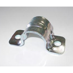 Скоба стабилизатора LANOS (без.бортика)