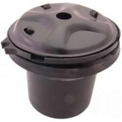 Стакан переднего (пружины) амортизатора Lanos