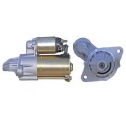 Стартер Lanos 0.8 kW "CRB"