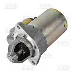 Стартер LANOS 8 кл. LSA