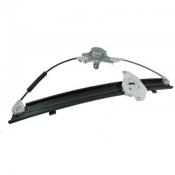 Стеклоподъемник Lanos (Левый) RD-CRB (звёзд.)