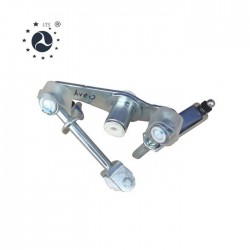 Кулиса в сборе AVEO ОРИГИНАЛ