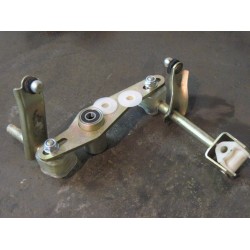 Кулиса в сборе AVEO