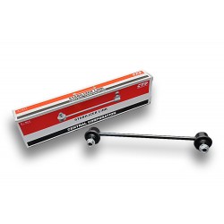 Стойка стабилизатора задняя НУБИРА "CTR"