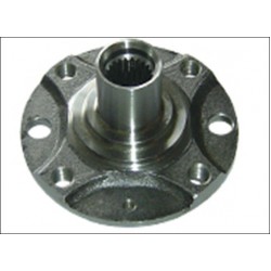 Ступица передняя Ланос "EuroEX"