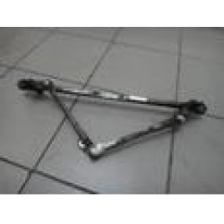 Моторчик дворников в сборе AVEO (с трапец.)