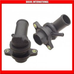 Термостат LANOS 1.6  "CRB" в сборе 