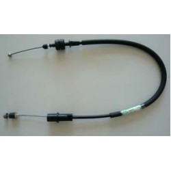 Трос газа DAEWOO LANOS "CRB" 1304136