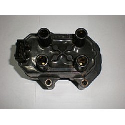 Модуль зажигания AVEO-1,6 AMULET "E&E"Б-127