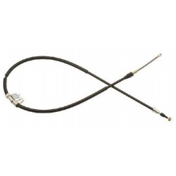 Трос ручника DAEWOO LANOS правый "CRB"