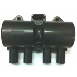 Модуль зажигания AVEO, Lacetti -18, Leganza "FSO" 3-х конт.