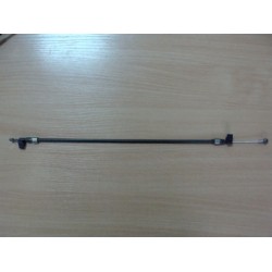 Трос регулятора температуры  в сборе "CRB" LANOS 1304136