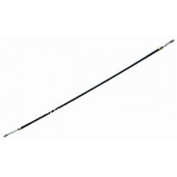 Трос печки (рециркуляции) в сборе "CRB" LANOS 1304141