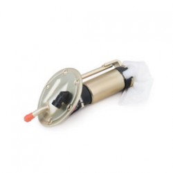 Насос топливный AVEO "CRB" в сборе 1399221