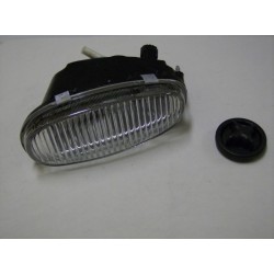 Фара противотуманная LANOS правая деш.